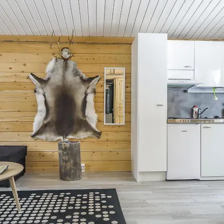 Holiday home Holiday Poromies B By Interhome