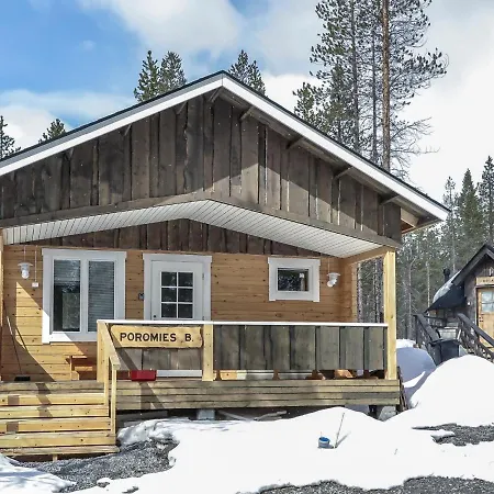 Holiday Poromies B By Interhome
