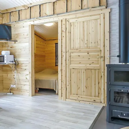 Holiday Poromies B By Interhome * Саариселькя