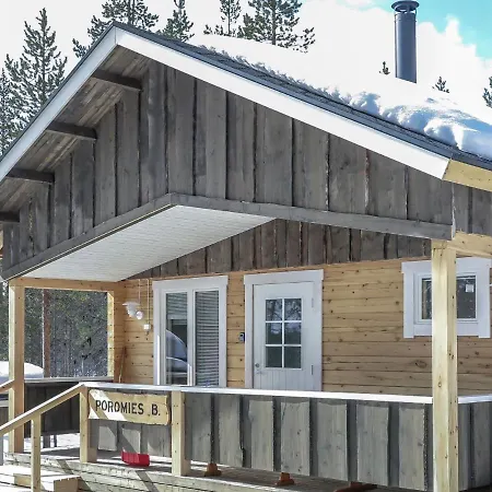 Holiday Poromies B By Interhome Holiday home *
