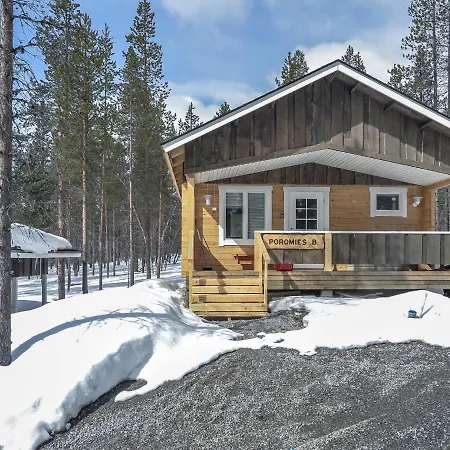 Holiday Poromies B By Interhome * ساريسيلكا