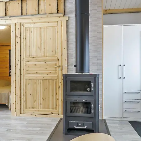 Holiday Poromies B By Interhome * Saariselka