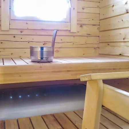 Casa vacanze Holiday Poromies B By Interhome