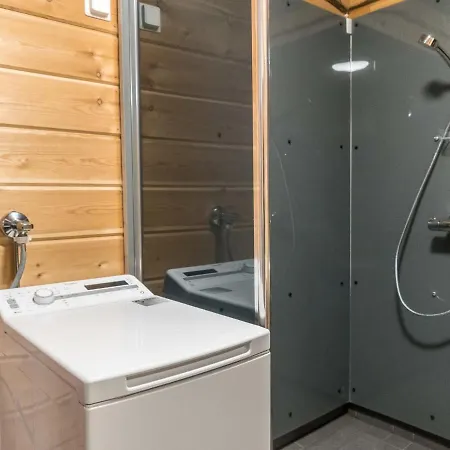 Casa vacanze Holiday Poromies B By Interhome *