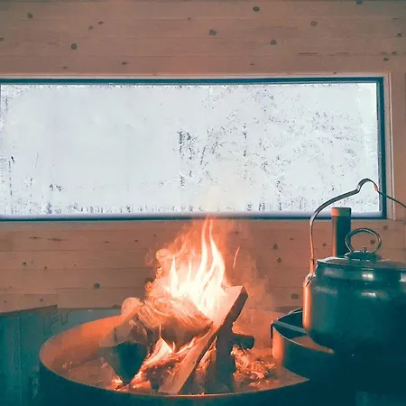Holiday Poromies B By Interhome Дом отдыха *